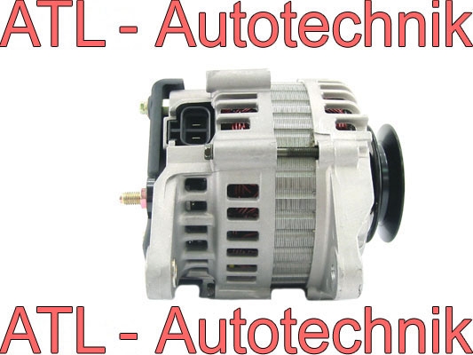ATL Autotechnik L 68 600 Generator